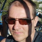 Олег, 41, Орск