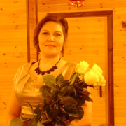Оксана, 57, Заречный