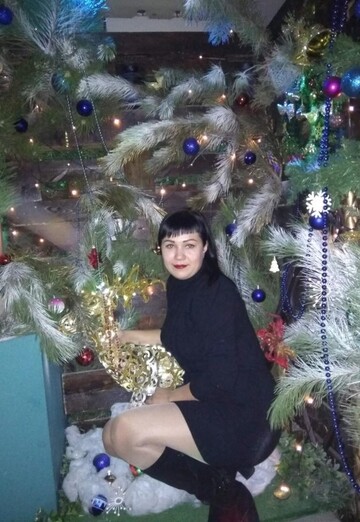 My photo - Alya, 33 from Taganrog (@alya10571)