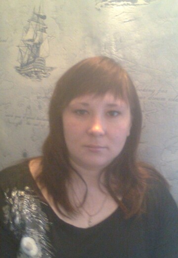 My photo - Svetlana, 42 from Ust-Kamenogorsk (@svetlana159593)