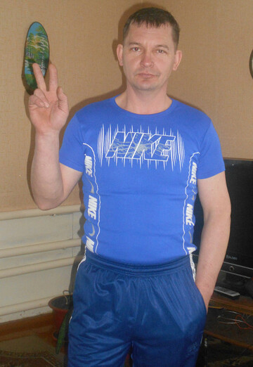 Моя фотография - Алексей, 47 из Новосибирск (@aleksey181838)