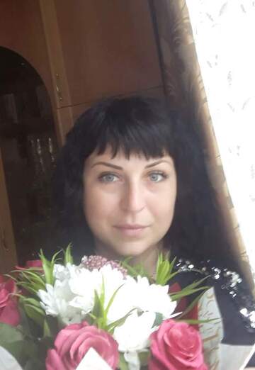 Моя фотография - Юлия, 38 из Новокузнецк (@uliya86902)