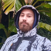 Максим, 25, Хоста