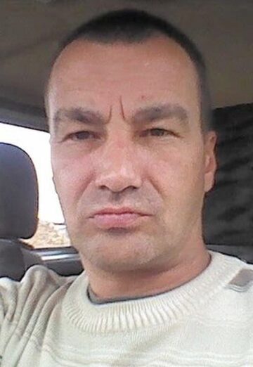 My photo - Vyacheslav, 54 from Rostov-on-don (@vyacheslavsh3)