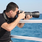 Rafael, 37, Хоста