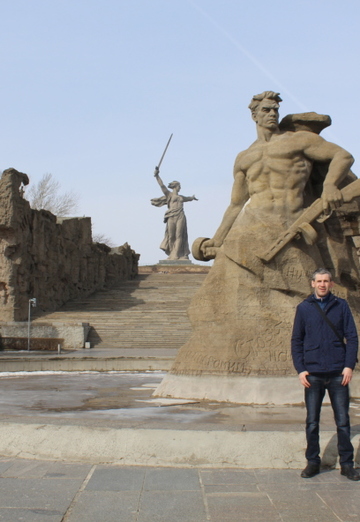 My photo - Aleksey, 36 from Orenburg (@aleksey453130)