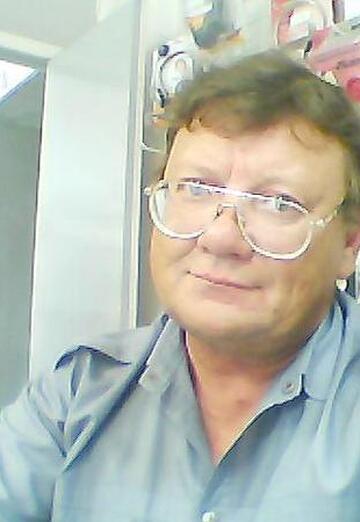 My photo - Vadim, 61 from Beloretsk (@vadim16461)