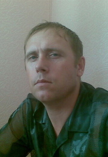 Mein Foto - kolja, 46 aus Karaganda (@kolya4132)