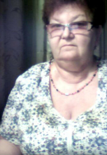 Моя фотография - Татьяна, 68 из Нижний Новгород (@tatyana132166)