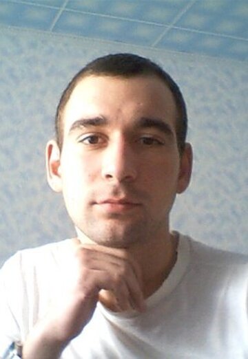 Моя фотография - Александр, 36 из Симферополь (@aleksandr635468)