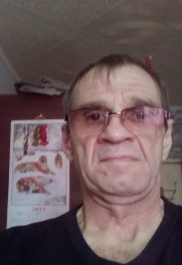 My photo - Andrey, 59 from Petropavlovsk-Kamchatsky (@andrey790196)
