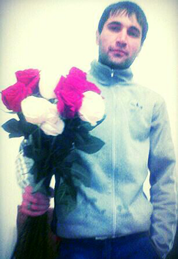 My photo - Prostoi, 39 from Nazran (@prostoi73)