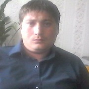 Руслан, 35, Рошаль