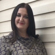 Юлия, 31, Остров
