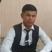 Музаффар, 28, Южно-Курильск