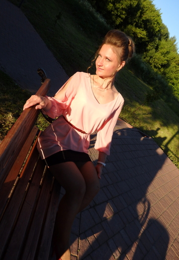 Моя фотография - Ветла, 34 из Москва (@vetla31)