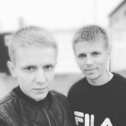 Рома из Тростянца желает познакомиться с тобой