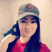 Ксюша, 32, Златоуст