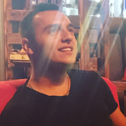 Сергей, 27, Славянск-на-Кубани
