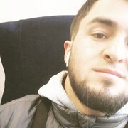 Imran, 22, Восточный