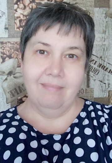 Моя фотографія - Леночка, 49 з Оренбург (@lenochka8663)