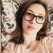 Ангелина, 24, Искитим