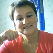 Флюза, 60, Ирбит