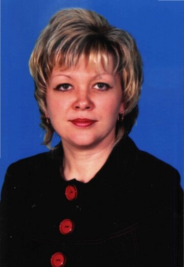 Моя фотография - Марина, 49 из Курск (@marina6774354)