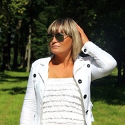 Светлана, 53, Гусев