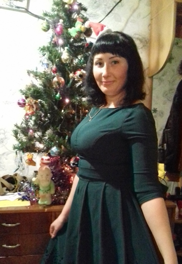 Моя фотография - ЕВГЕНИЯ, 35 из Уссурийск (@evgeniya60027)