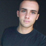Александр, 28, Великий Новгород