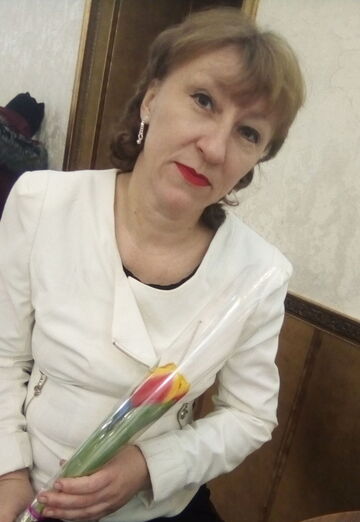 My photo - Nadejda, 48 from Stavropol (@nadejda96143)