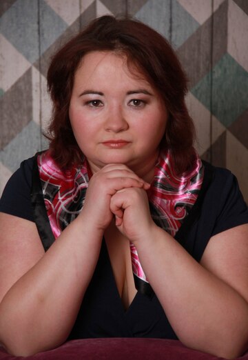 Моя фотография - Надежда, 34 из Санкт-Петербург (@nadejda34004)