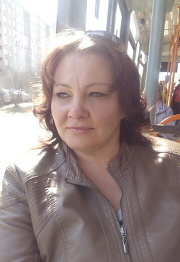 Benim fotoğrafım - Nata, 47  Kobryn şehirden (@nata10195)