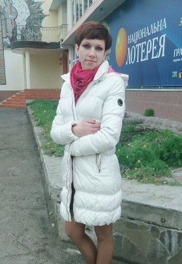 Yulya Yurіїvna (@ulyaurvna3) — my photo № 11
