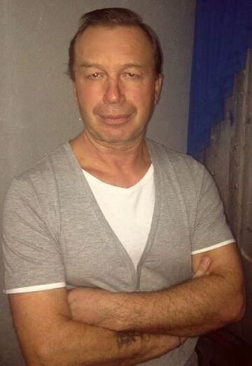 My photo - Yuriy, 67 from Aksu (@uriy25911)