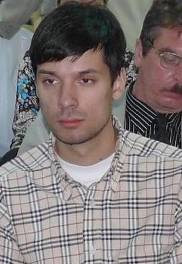 My photo - Igor, 49 from Yekaterinburg (@igor2igor)