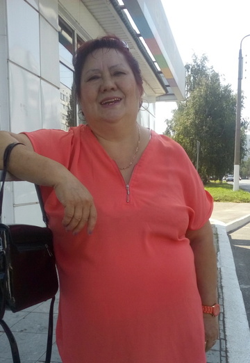 My photo - Aklima, 54 from Nizhnekamsk (@aklima26)