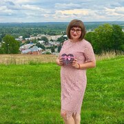 Любовь, 41, Гороховец