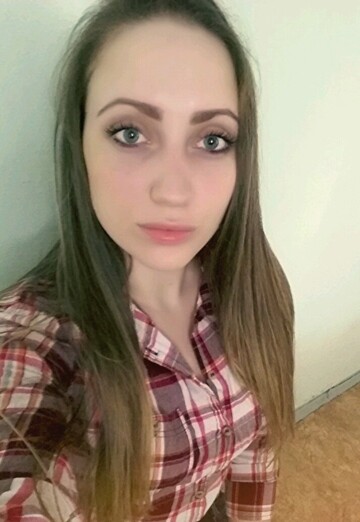 My photo - Laura, 29 from Shakhtersk (@laura2037)