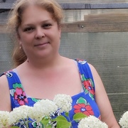 Elena 47 Perm