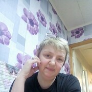 Виктория, 55, Югорск