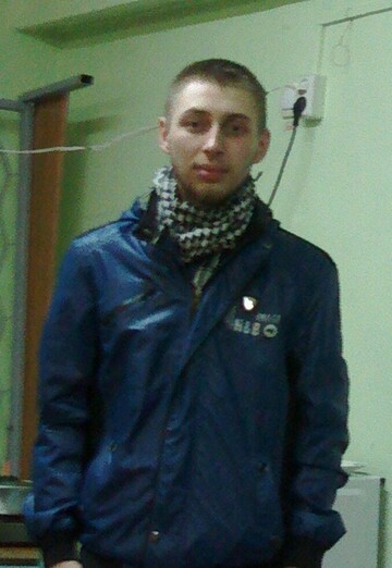 My photo - Denis, 33 from Blagoveshchensk (@denis75730)