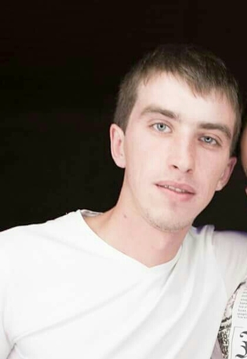 My photo - Aleksandr, 33 from Kishinev (@aleksandr893302)
