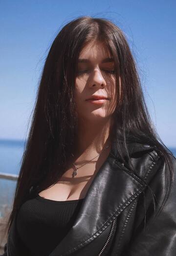 Mein Foto - Aleksandra, 23 aus Odessa (@aleksandra75407)
