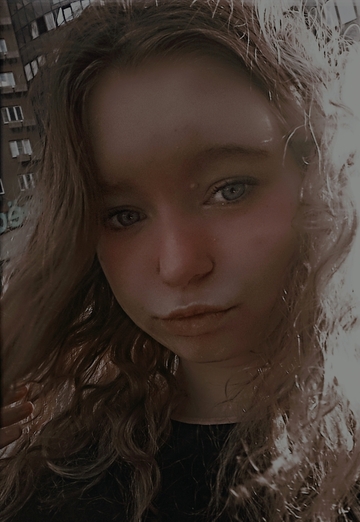 My photo - Darya, 19 from Samara (@darya77667)