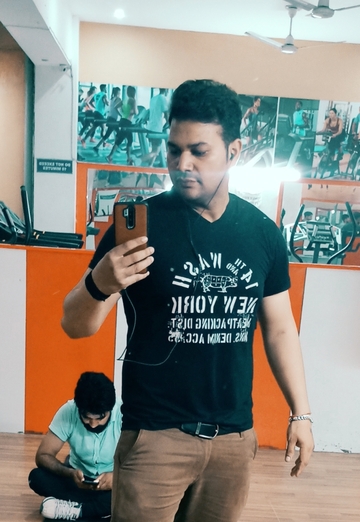 My photo - Avnish, 29 from Gurugram (@avnish4)