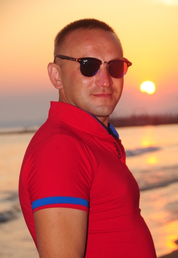 My photo - Arseniy, 40 from Novozybkov (@arseniy3394)