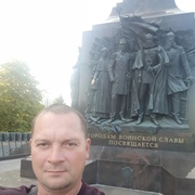Алексей, 45, Чапаевск