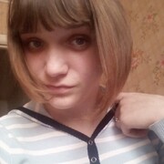 Ольга, 24, Заводоуковск